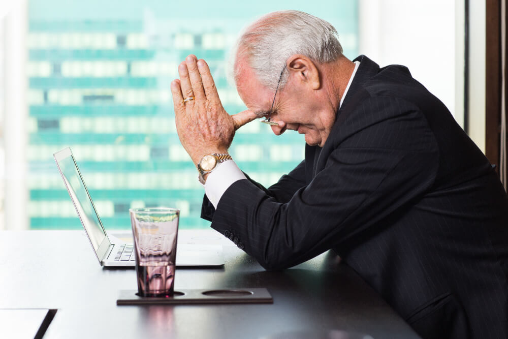 Revenue Leaving Your Table