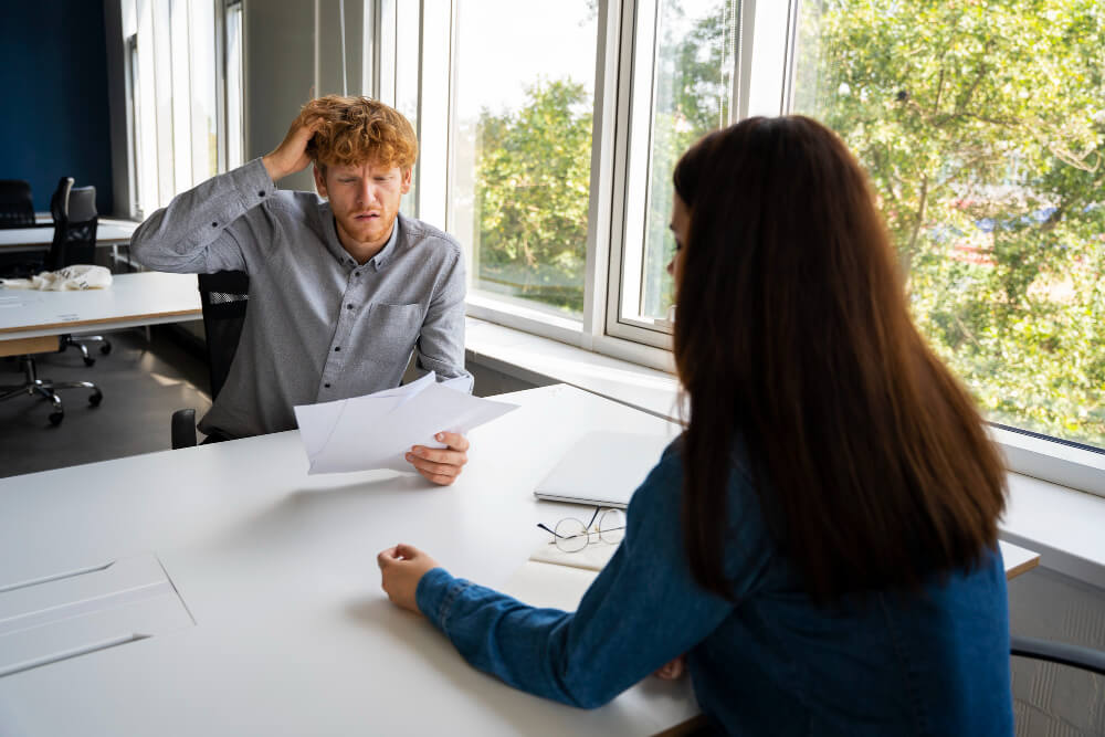 Common Mistake in Delegation