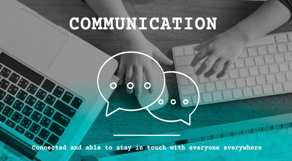 CRM Communication