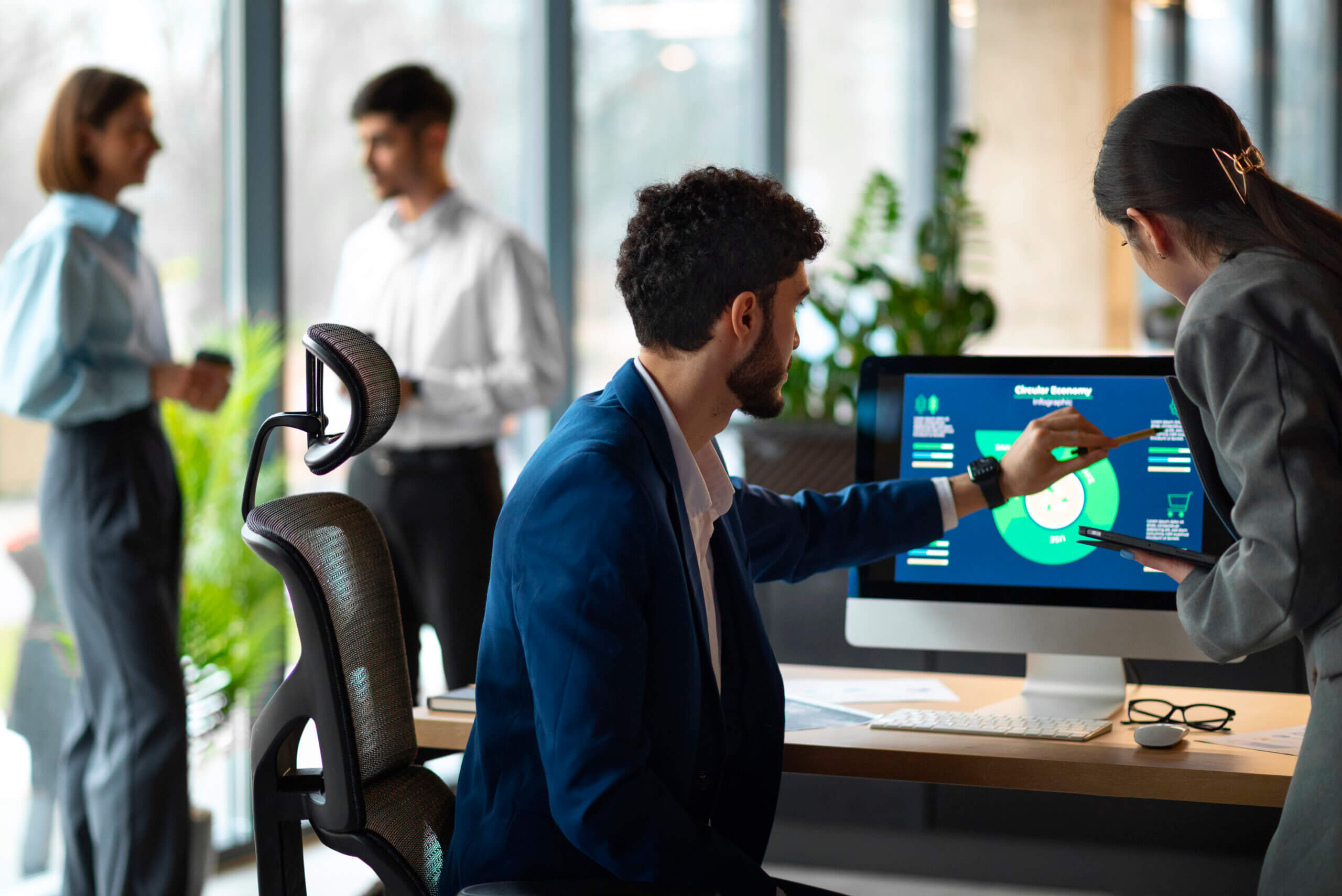 CRM Integration