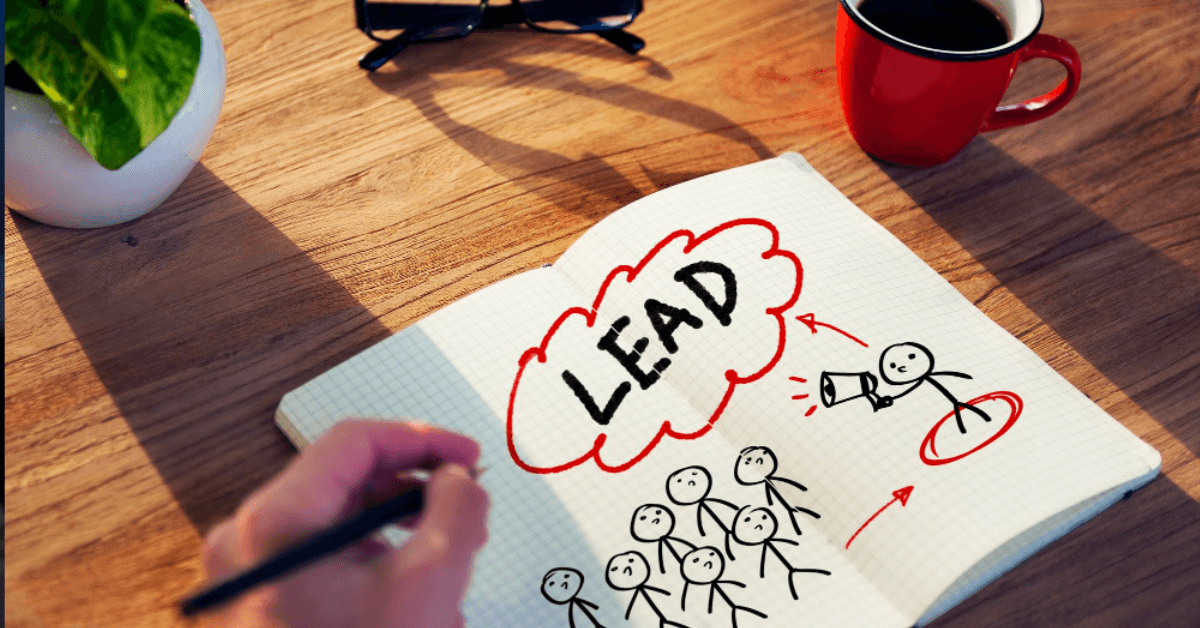 Lead Management