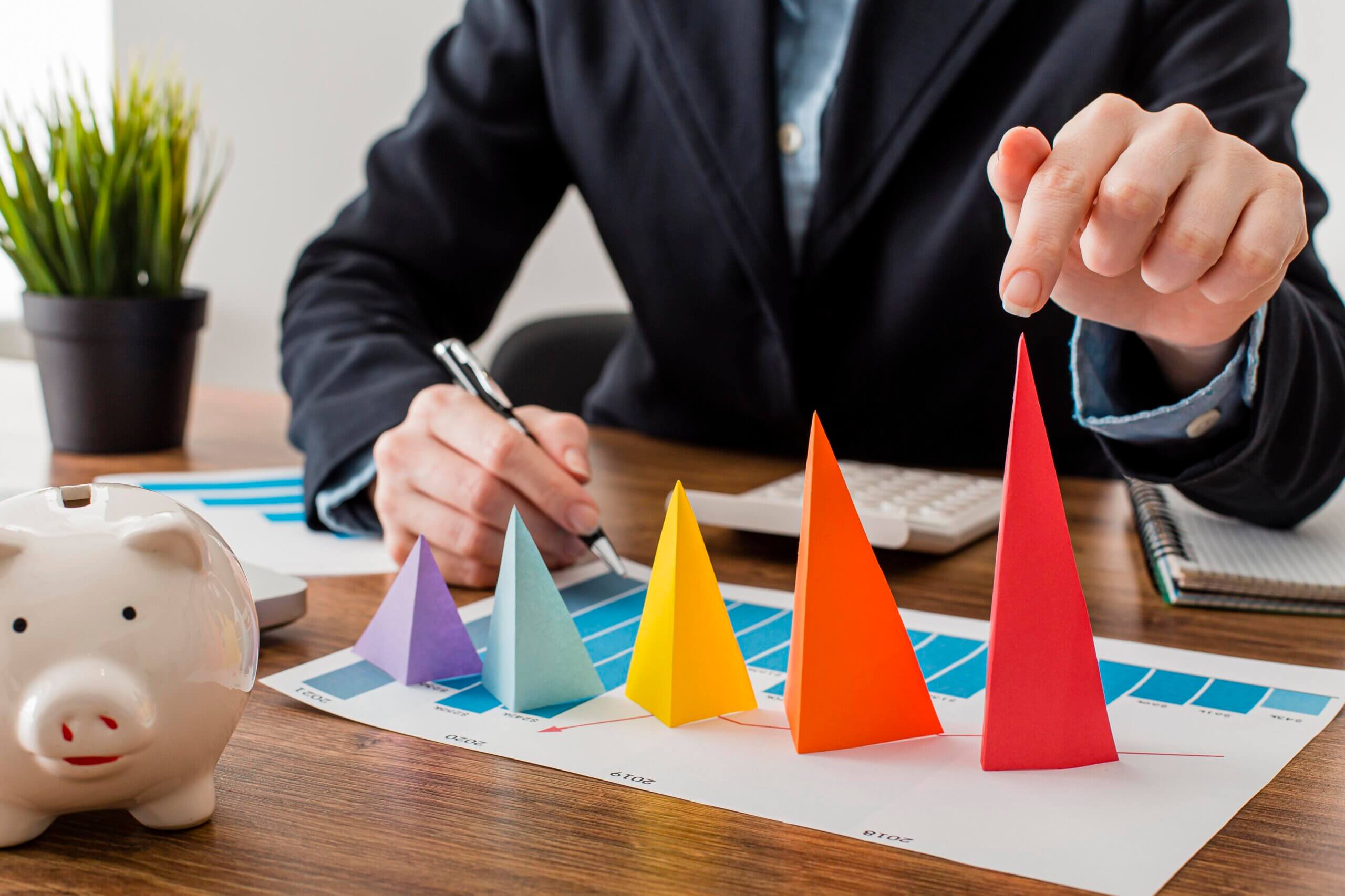 Centralized CRM