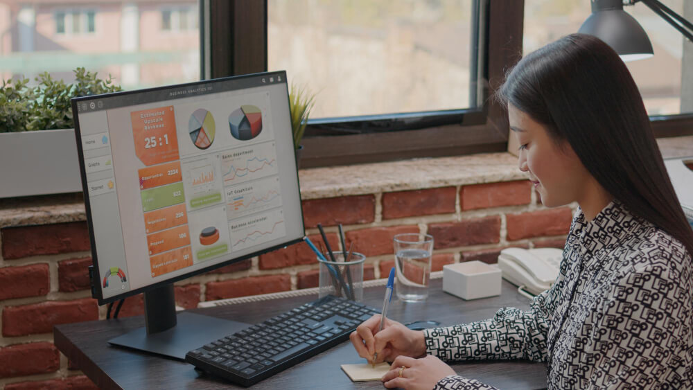 VA and CRM