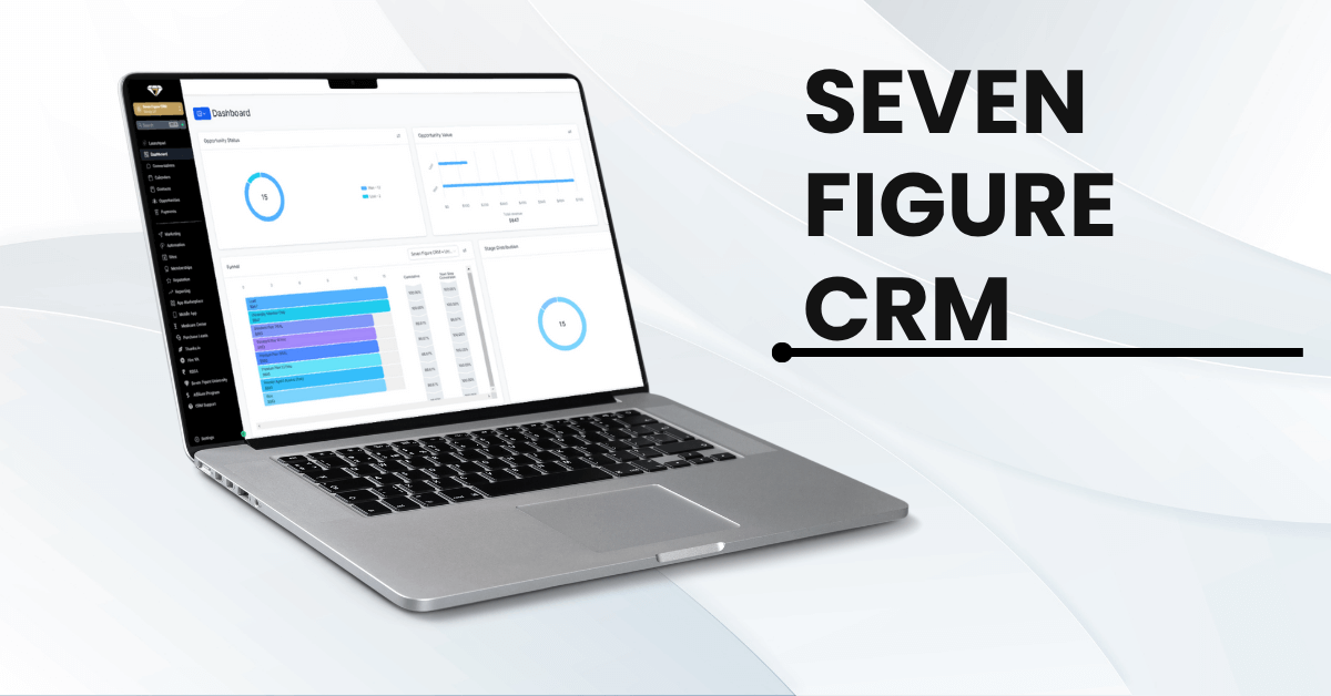 Seven Figure CRM