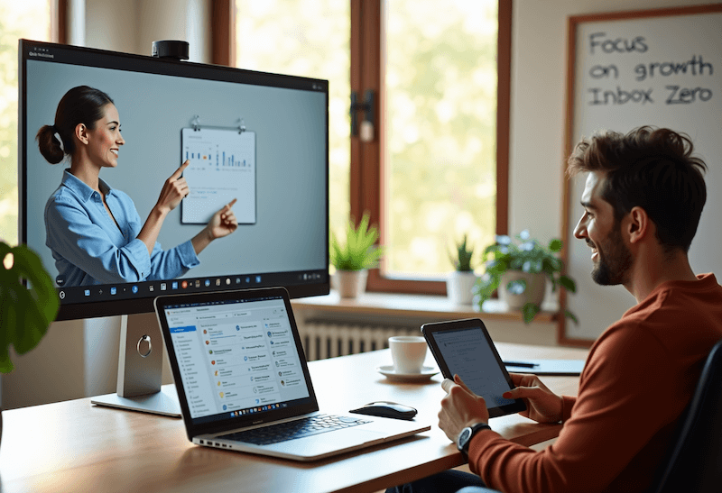 VA Email Management Revolution